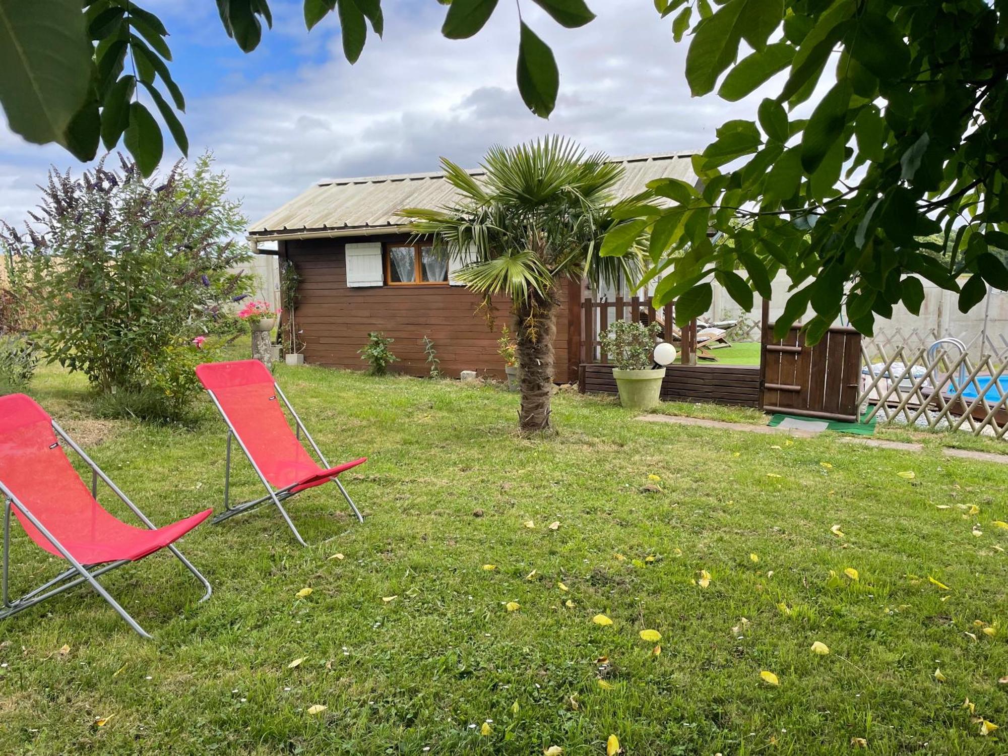 Hotel Tiny House Avec Piscine Privative Ecologique Pleudihen-sur-Rance Exterior foto